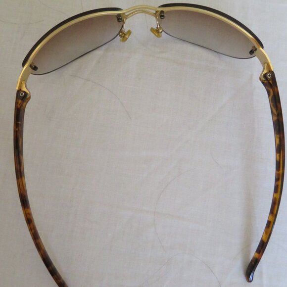 *Vintage* Panama Jack Sunglasses Semi Rimless (233V) - Picture 5 of 9